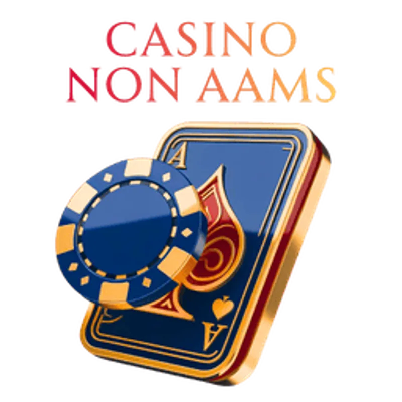 Casino non aams italia online