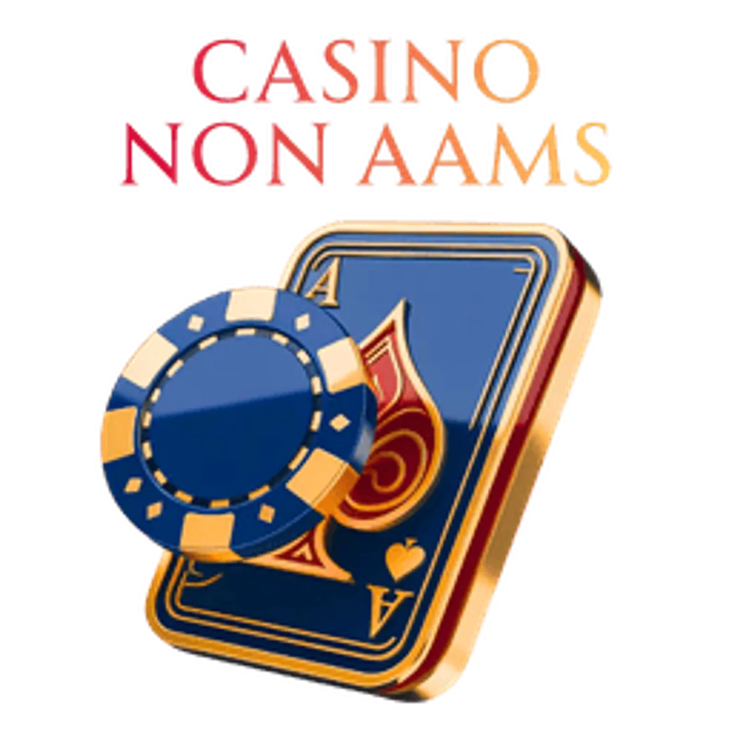 Casino non aams italia online